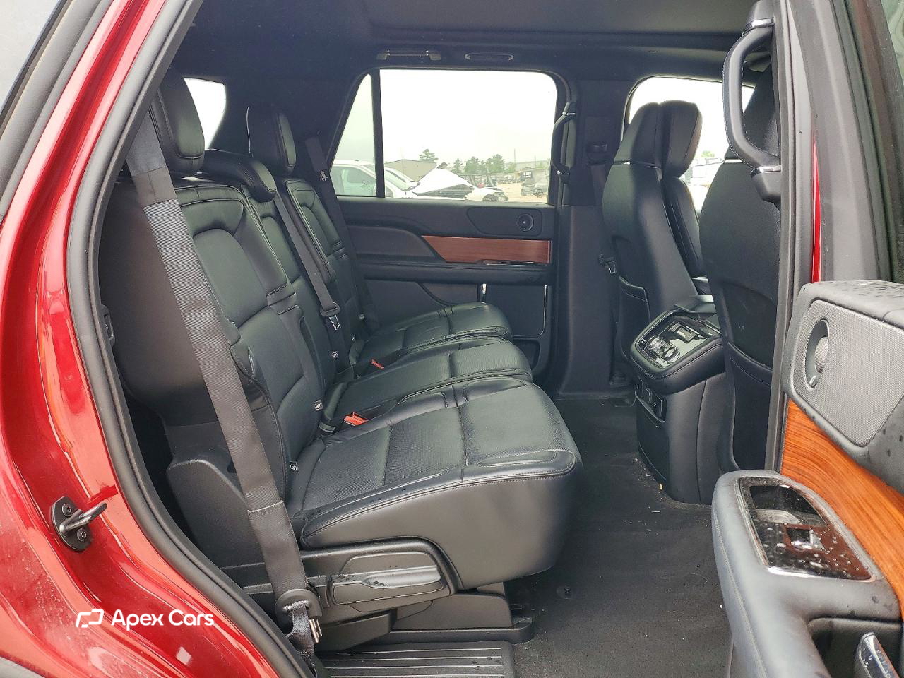 Lincoln Navigator 2019