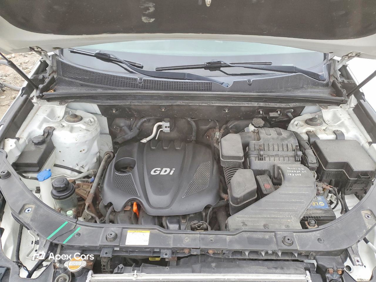 Kia Sorento 2012