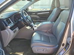 Toyota Highlander 2018