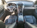 Ford Explorer 2014