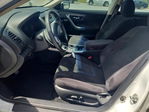 Nissan Altima 2013