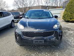 Kia Sportage 2017