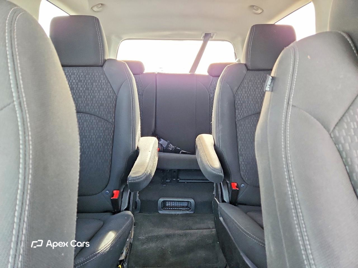 GMC Acadia 2014