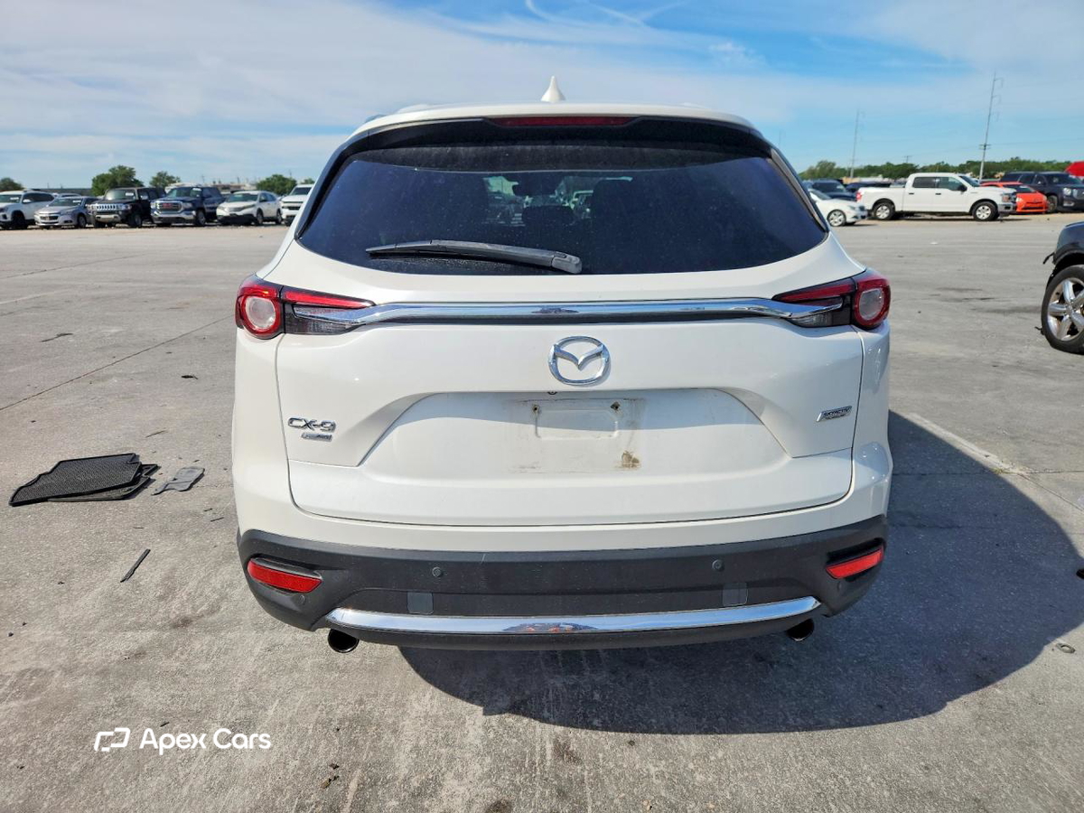 Mazda CX-9 2019