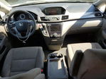 Honda Odyssey 2014