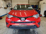 Toyota RAV 4 2016