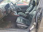 Subaru Outback 2009