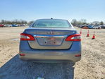 Nissan Sentra 2015