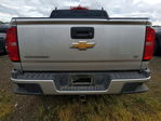 Chevrolet Colorado 2016