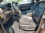 Kia Sorento 2012