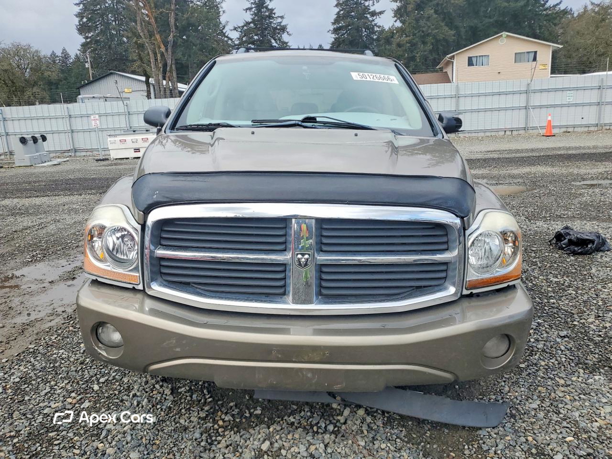 Dodge Durango 2004