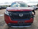 Nissan Pathfinder 2023