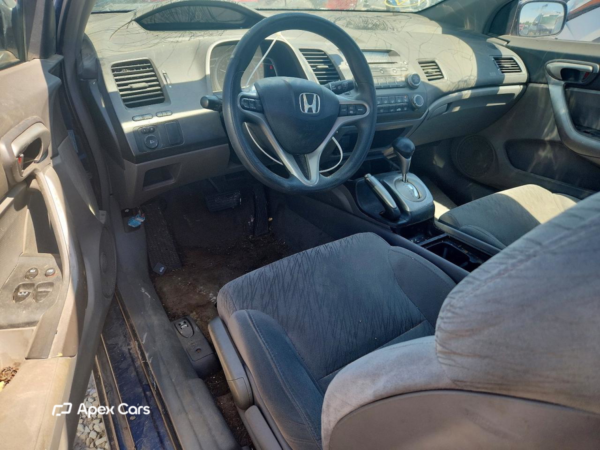 Honda Civic 2006