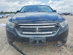Ford Taurus 2016