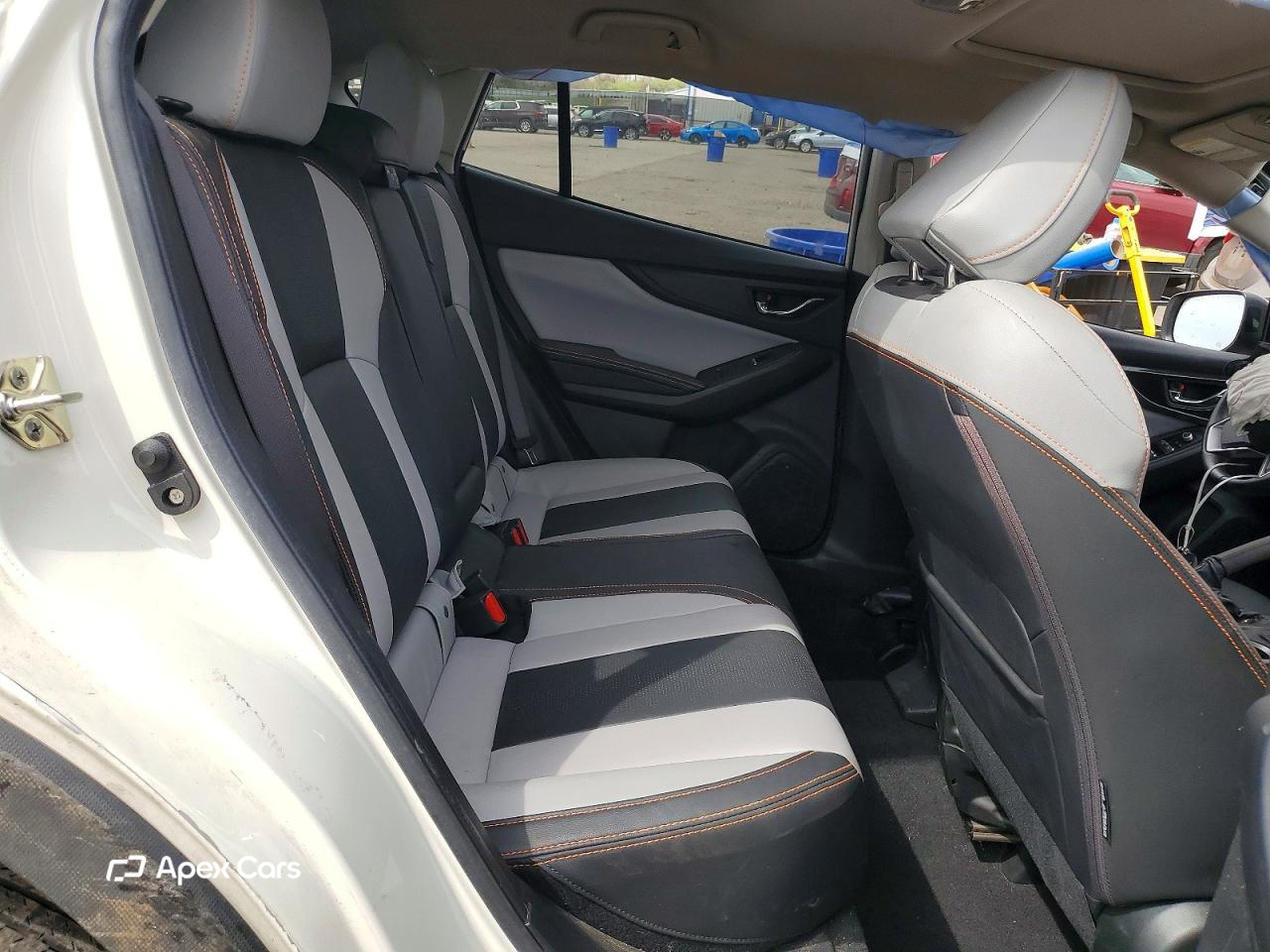 Subaru XV 2018