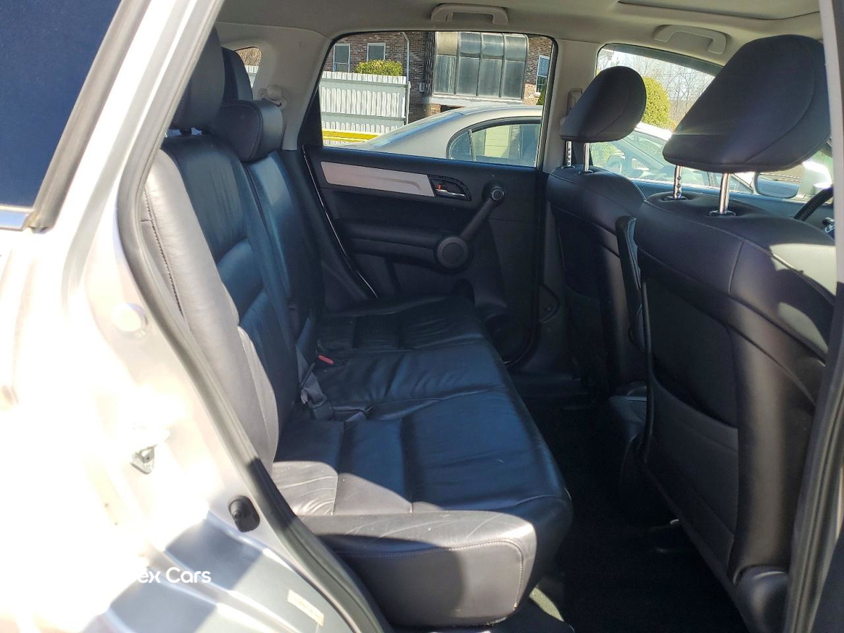 Honda CR-V 2011