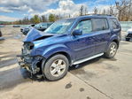 Honda Pilot 2011