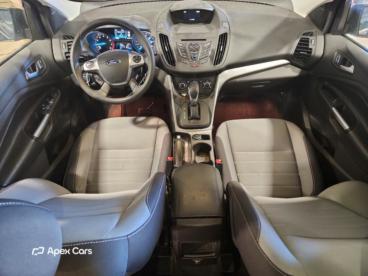Ford Escape 2016