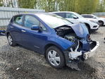 Nissan Leaf 2016