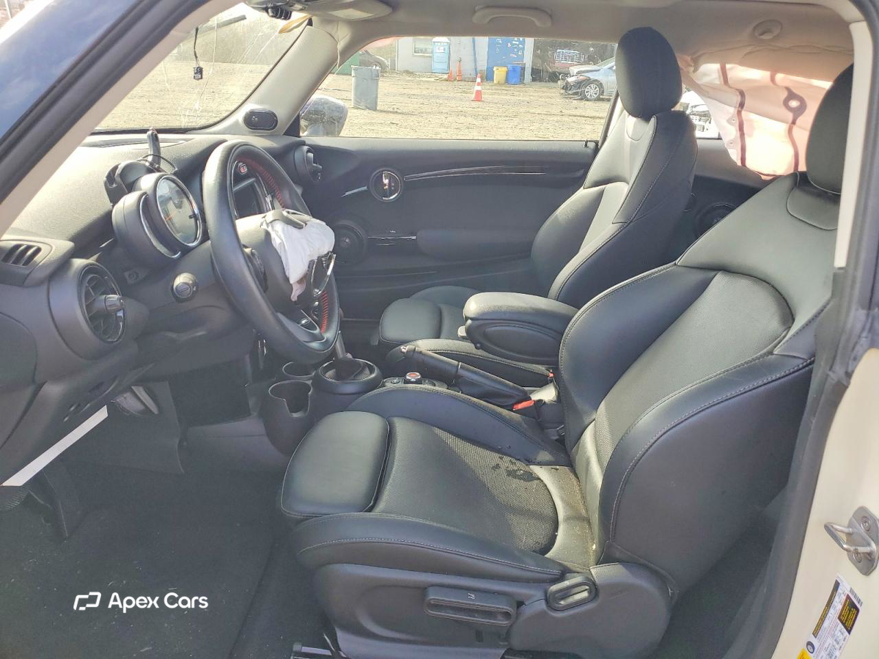 MINI Cooper 2019