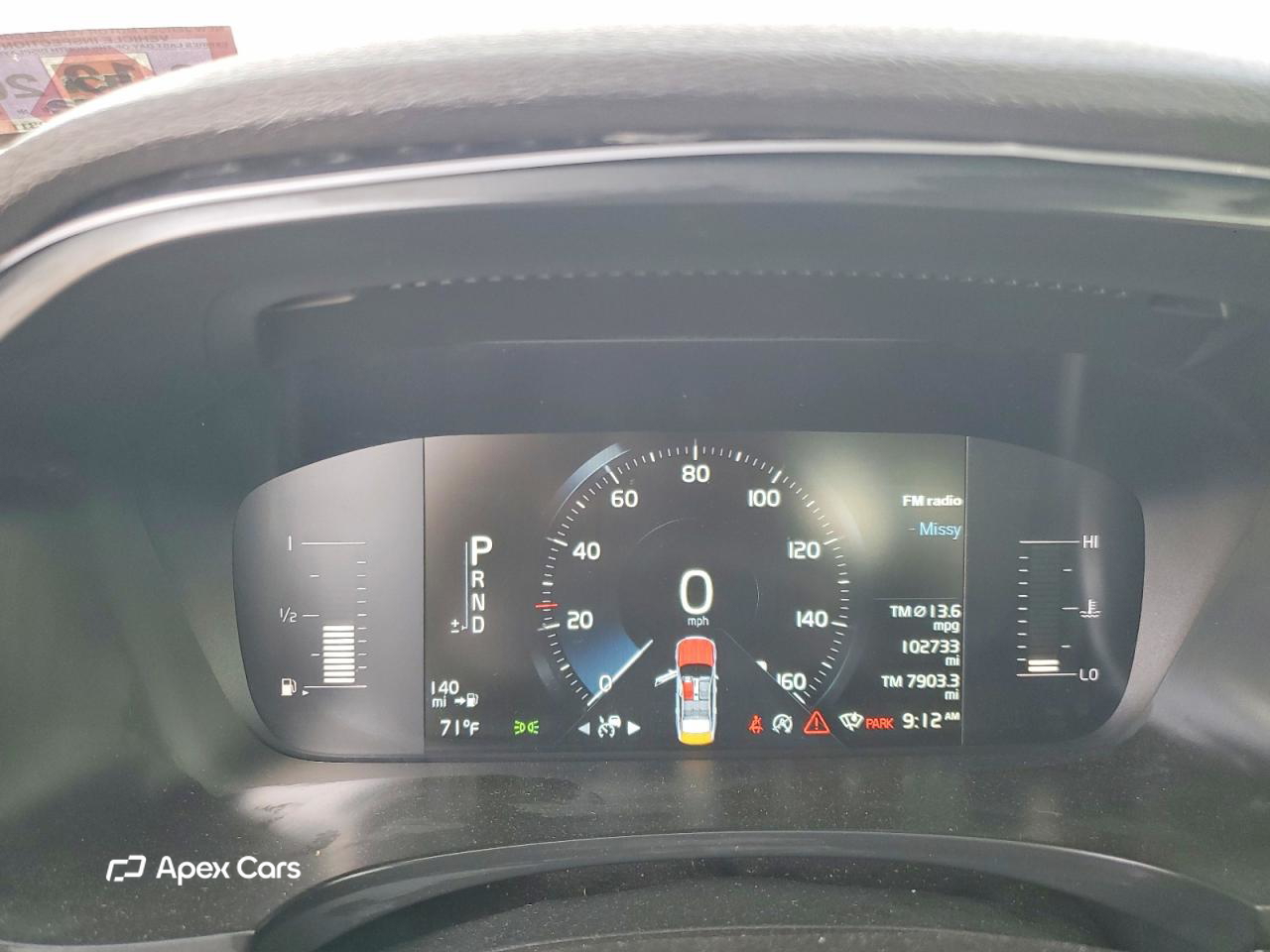 Volvo S90 2018