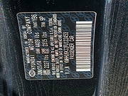 Hyundai Genesis 2015