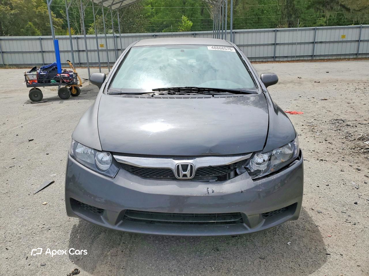 Honda Civic 2010