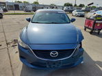 Mazda 6 2015