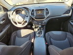 Jeep Cherokee 2016
