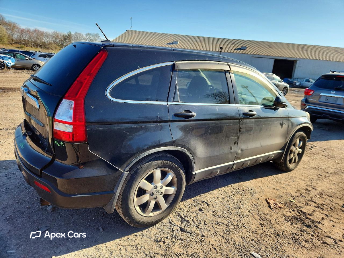 Honda CR-V 2008