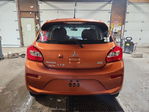 Mitsubishi Mirage 2020