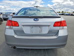 Subaru Legacy 2011