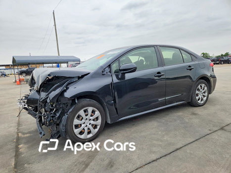 Toyota Corolla 2022 - Image 1 of 13