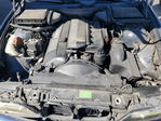 BMW Series 5 2002