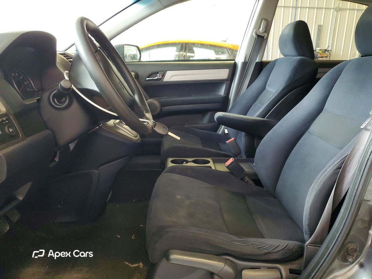 Honda CR-V 2011