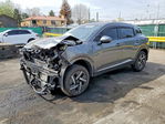 Nissan Kicks 2025