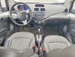 Chevrolet Spark 2014