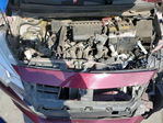 Mitsubishi Mirage 2021