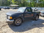 Ford Ranger 2001