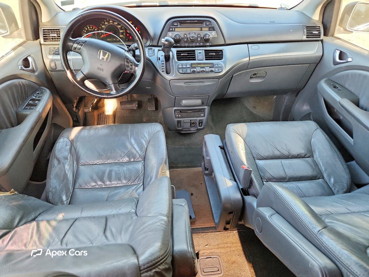 Honda Odyssey 2007