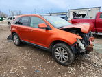 Ford Edge 2007