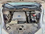 Nissan Leaf 2014