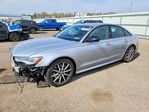 Audi A6 2018