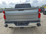 Chevrolet Silverado 2023