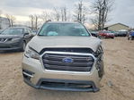 Subaru Ascent 2019
