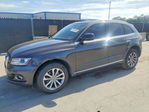 Audi Q5 2015