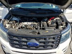 Ford Explorer 2016