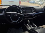 Toyota Highlander 2018