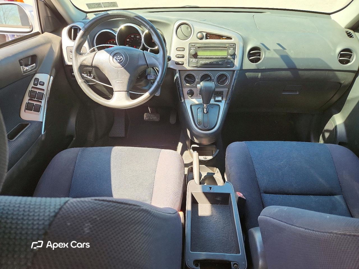Toyota Matrix 2006