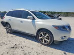 Nissan Pathfinder 2016